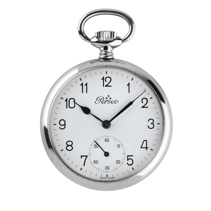 楽天市場】イタリア鉄道公式時計のPerseo ペルセオ 鉄道時計 手巻き