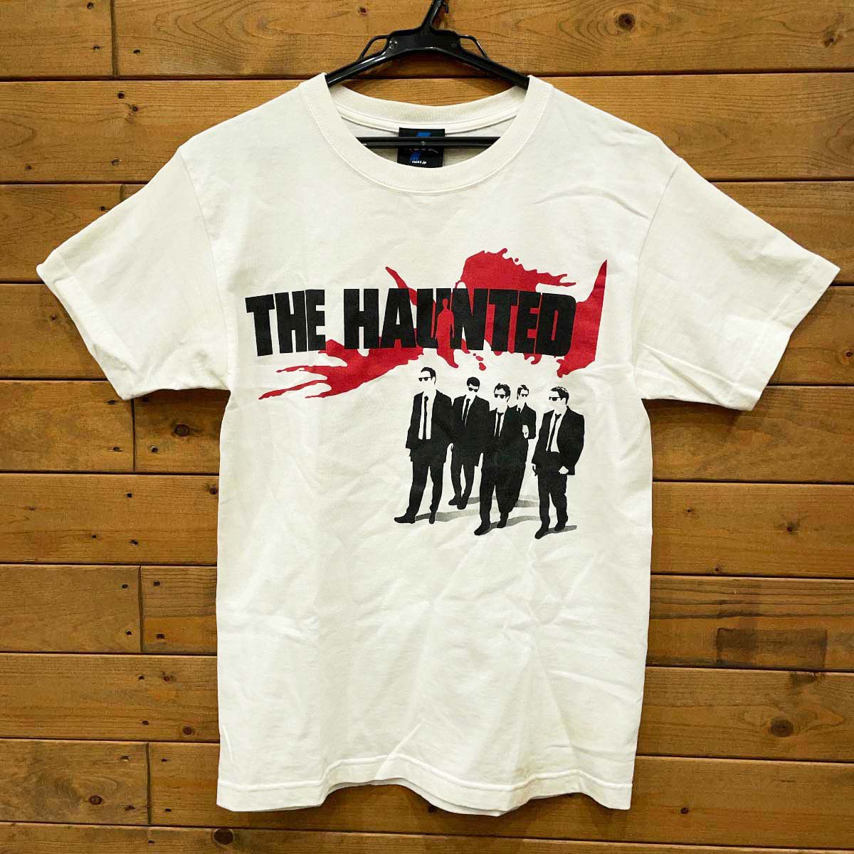 楽天市場】the haunted シャツの通販
