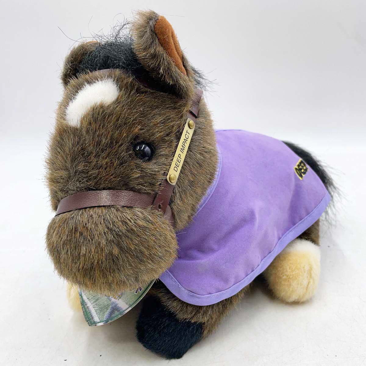 楽天市場】ディープ インパクト ぬいぐるみの通販