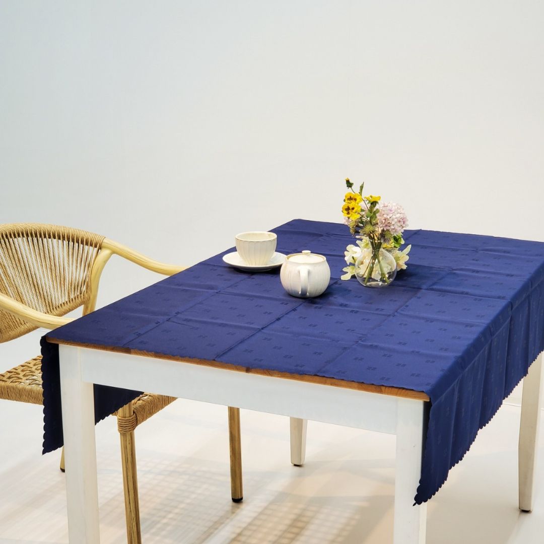 楽天市場】【送料無料】テーブルクロス マルチカバー トップクロス 座