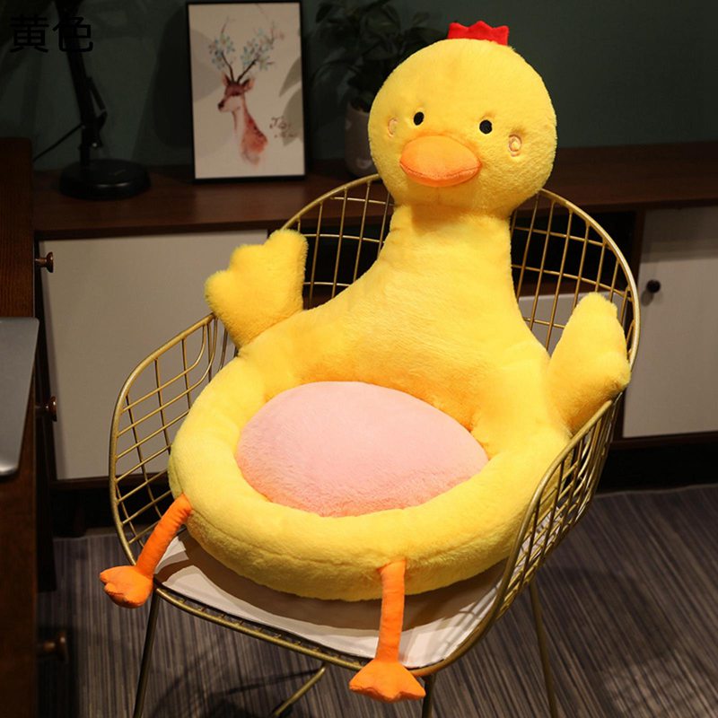 ぴよちゃん クッション横幅約160cm 特大 激レア 入手困難 ぴよちゃん