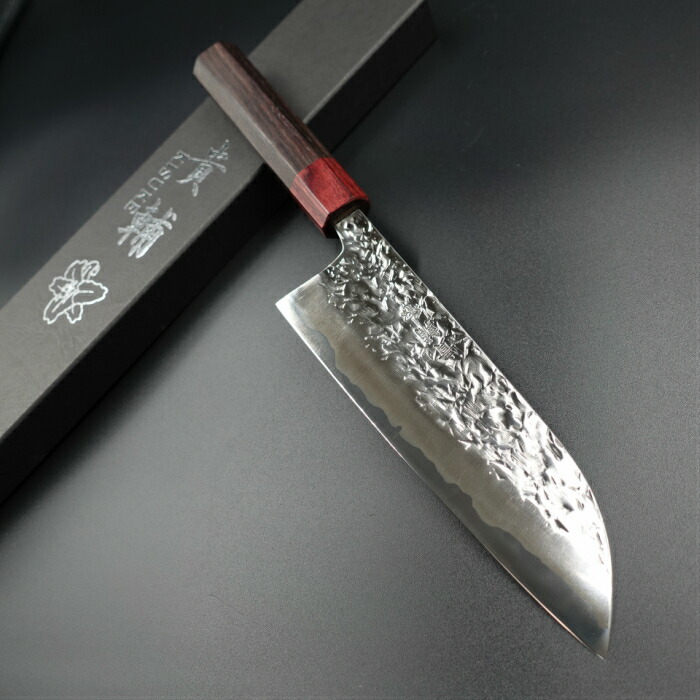 貴輔 菜切包丁 180mm