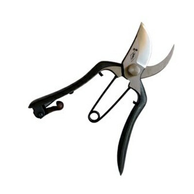 楽天市場】吾妻川 剪定鋏 B型 165mm 高級 吾妻川園芸鋏製作所 日本製