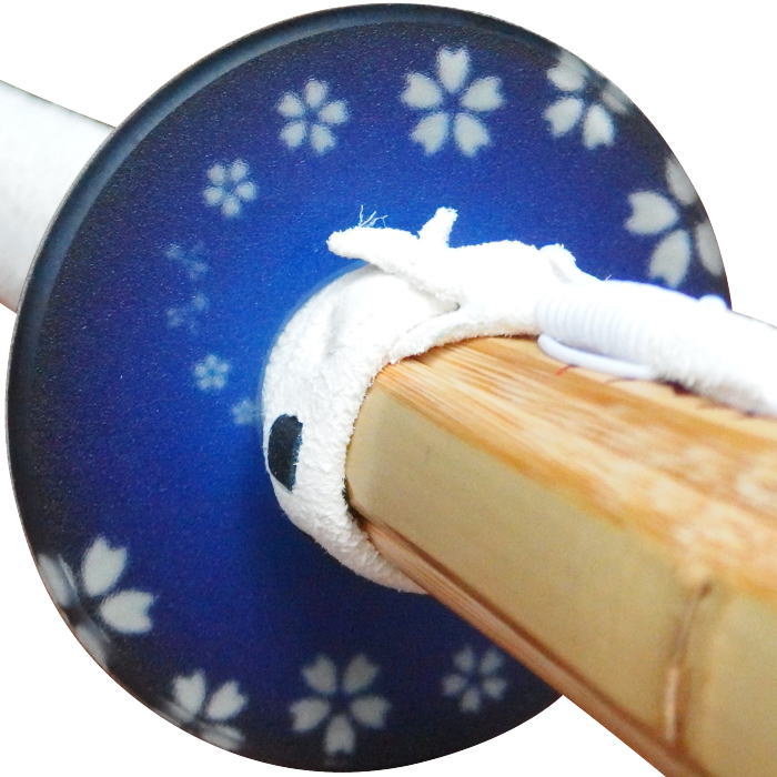 楽天市場】日本刀装具 刀鍔 竹林七賢図 銅地 金工 細工 鍔 つば 居合用