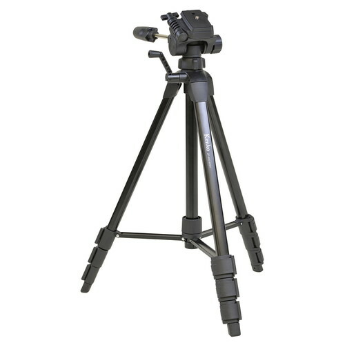 楽天市場】【即配】ケンコー三脚 ZF-400 WSH ケンコートキナー KENKO