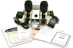 楽天市場】びわの葉温灸器ユーフォリアQ+カセット10個+最大15000円