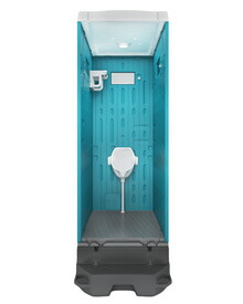 楽天市場】【日野屋 日野興業】 PE製 仮設トイレ 仮設便所 非水洗