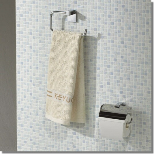 楽天市場】KAWAJUN（カワジュン） ペーパーホルダー SC-043-XC