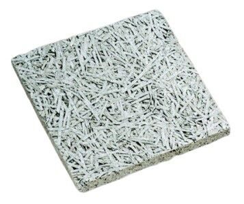 楽天市場】*【カット不可】木毛セメント板 野地板厚さ15×910×1820mm