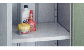 楽天市場】*ヨド物置 棚板 【A1.5型】幅1050mmx奥行380mmエルモ