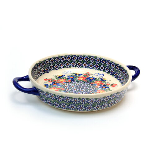 楽天市場】ポーランド陶器 ブンツラウカステルの通販