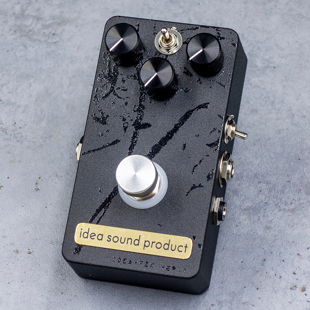 楽天市場】idea sound productIDEA-FZX ver.1 : MUSICLAND KEY 心斎橋店