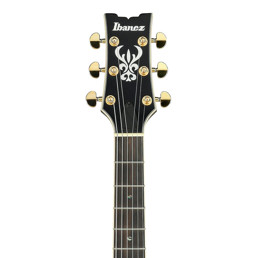 楽天市場】Ibanez AM Artcore Expressionist AMH90-BK (Black