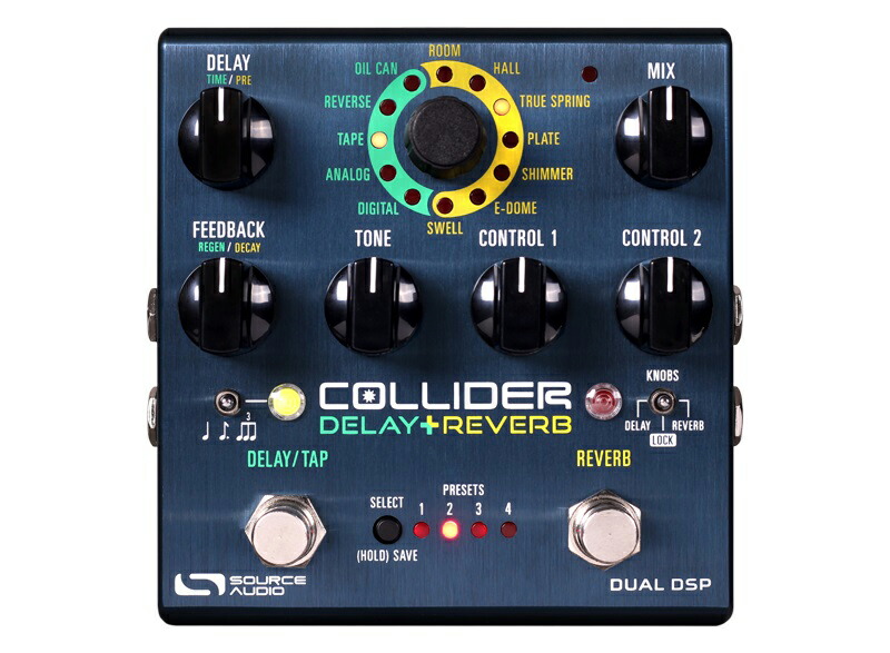 楽天市場】source audio colliderの通販