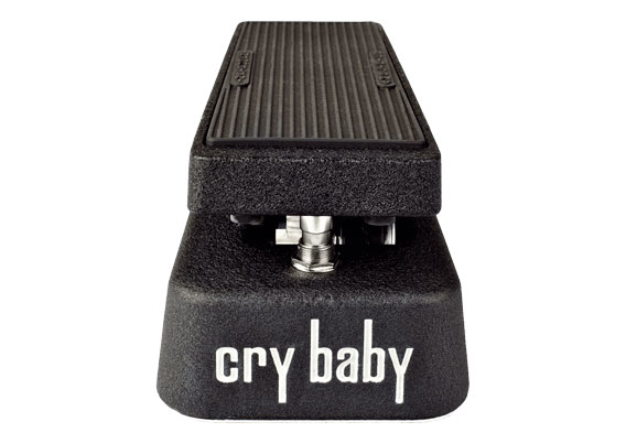 楽天市場】Jim Dunlop CM95 Clyde McCoy Cry Baby Wah Wah : MUSICLAND