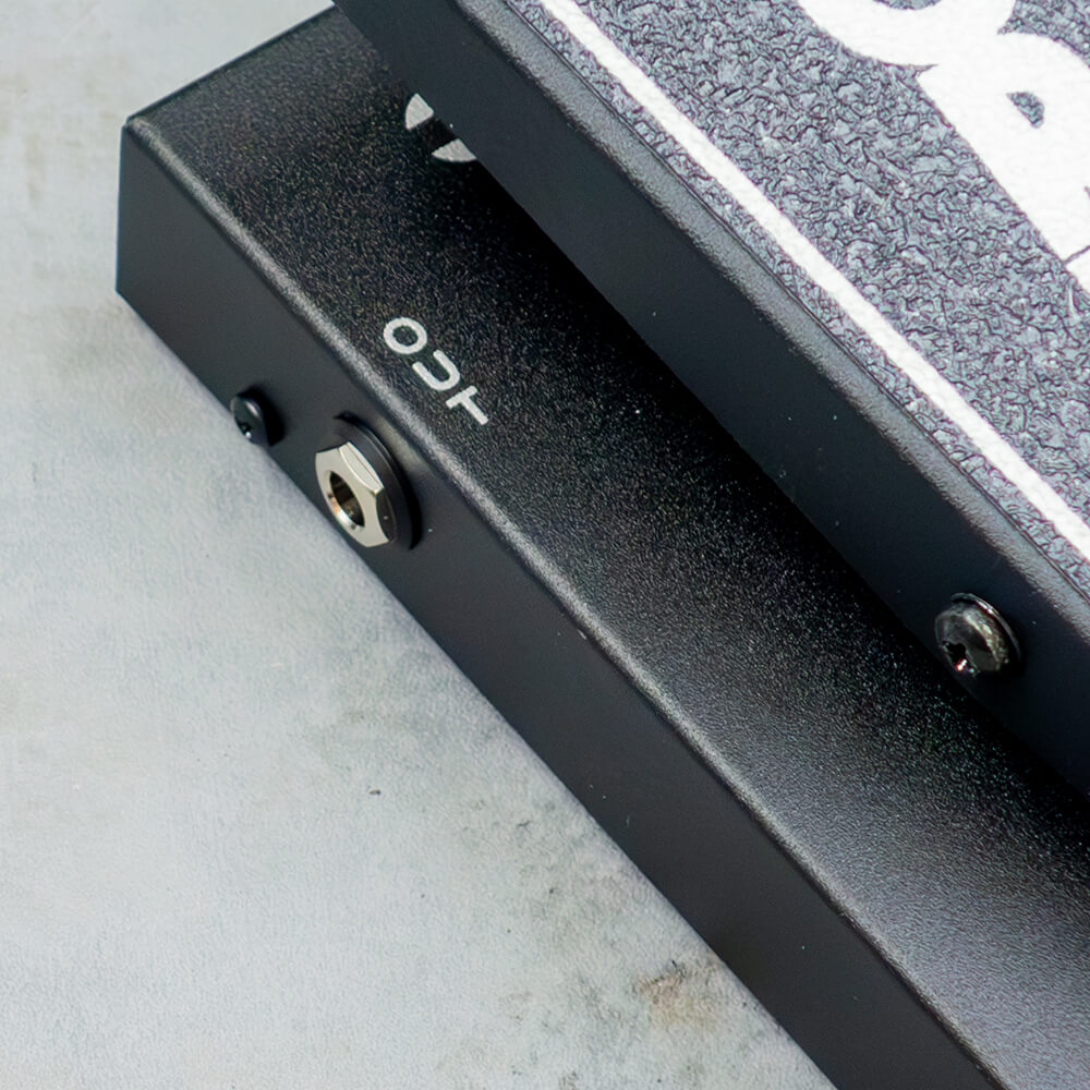 楽天市場】MORLEY 20/20 Classic Switchless Wah [MTCSW] エフェクター