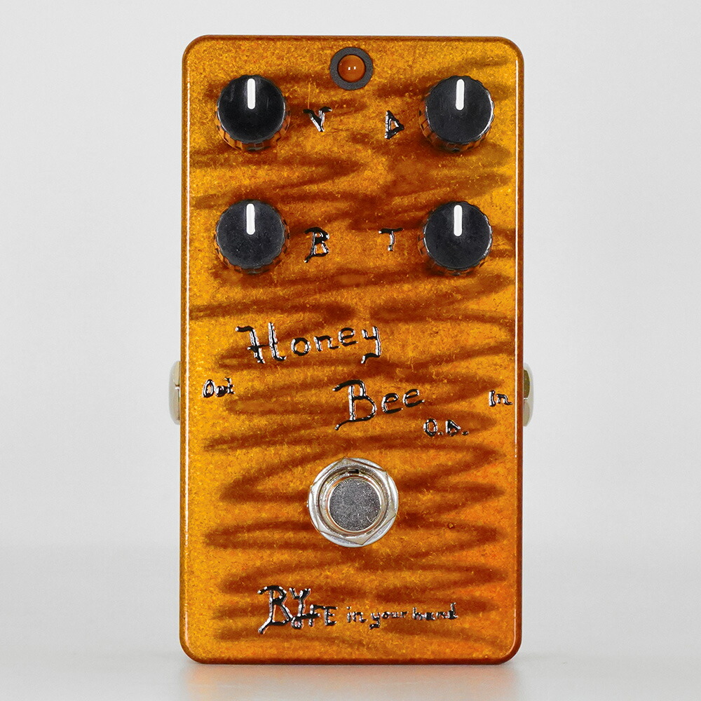 楽天市場】bearfoot honey bee od（楽器・音響機器）の通販