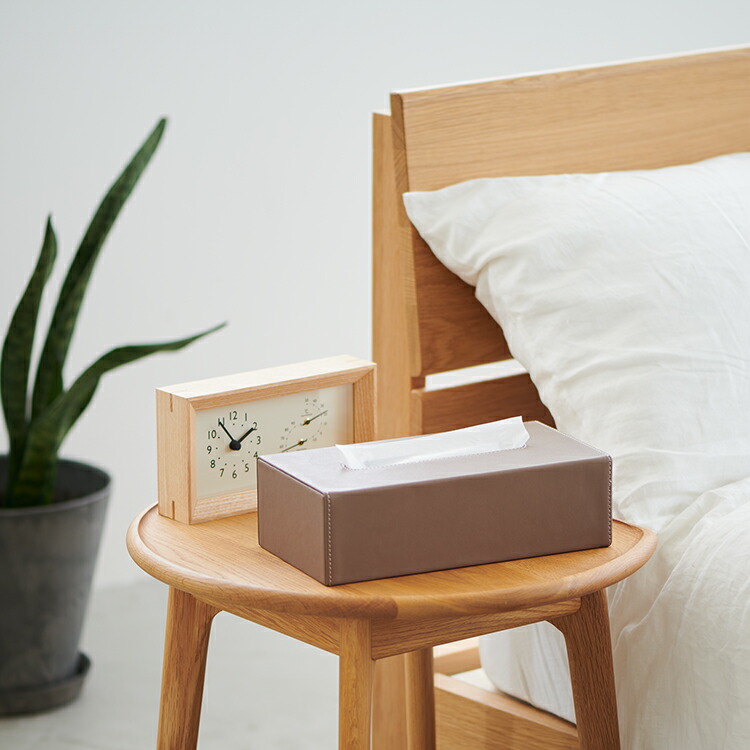 楽天市場】【KEYUCA公式店】ケユカ[日本製] capo 温湿度時計 W201mm