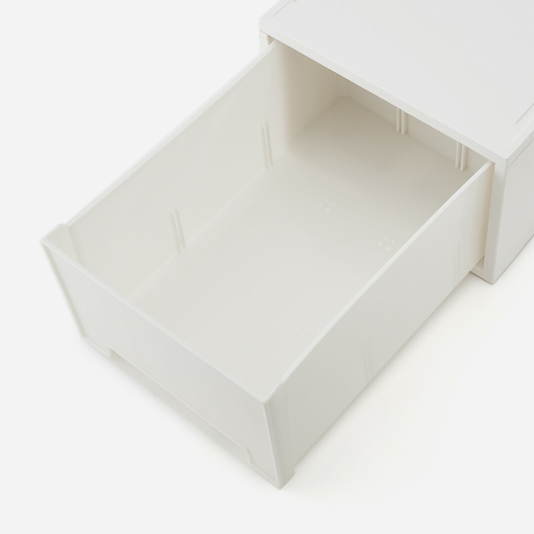 楽天市場】【KEYUCA公式店】【送料込み】ケユカ Clotze収納ケース A4