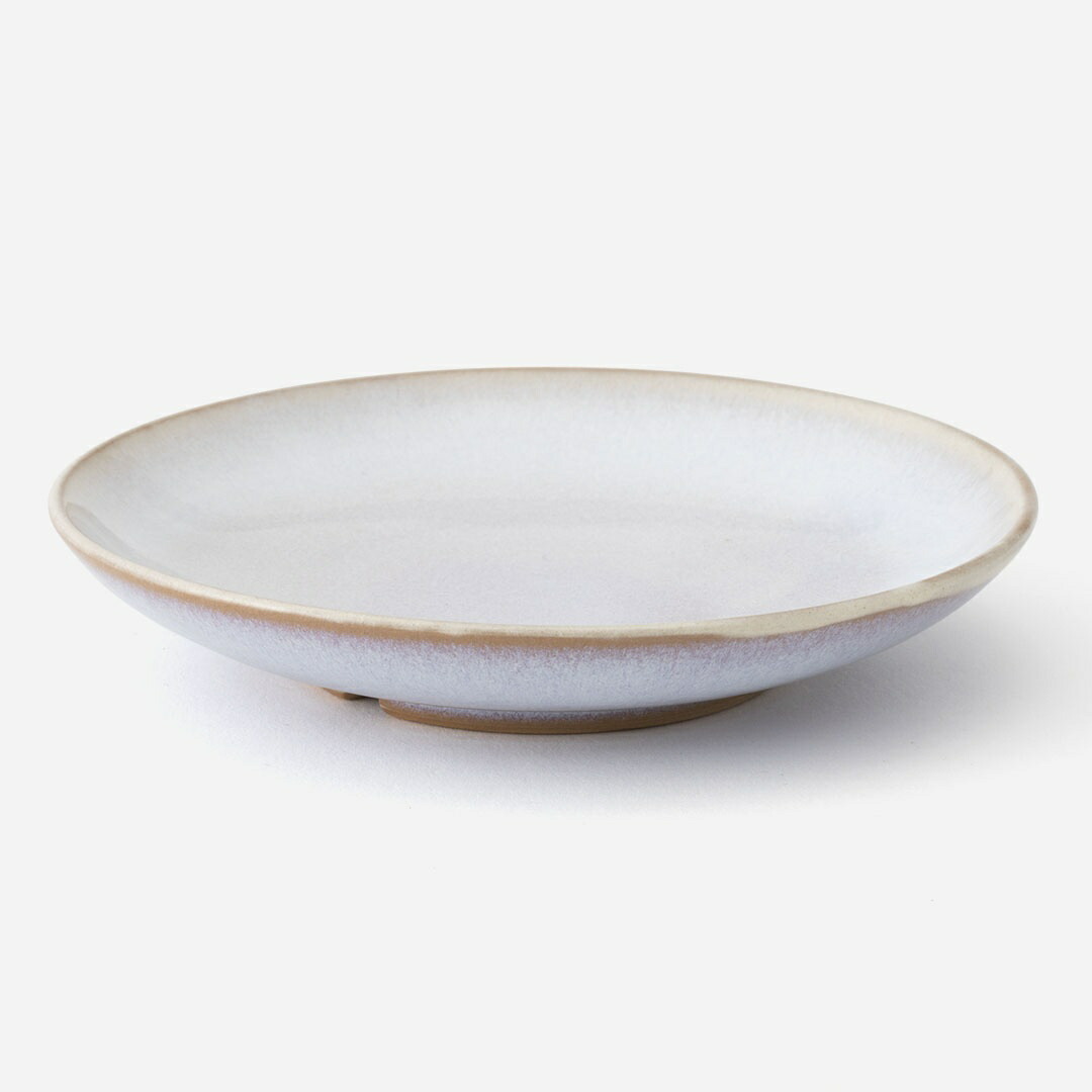 楽天市場】【KEYUCA公式店】ケユカ [萩焼]五色空プレート 14cm [国産