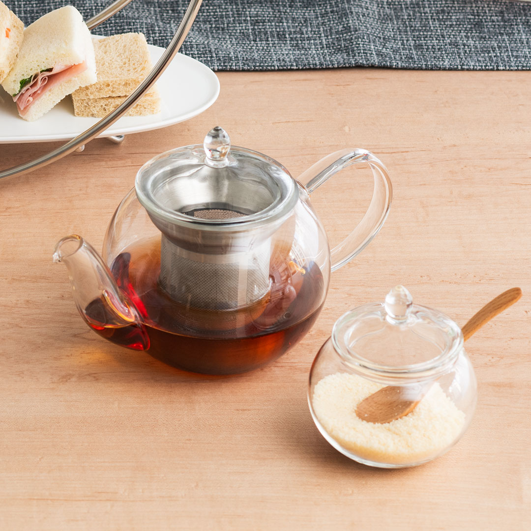 楽天市場】【KEYUCA公式店】ケユカ Malteシュガーセット[シュガー