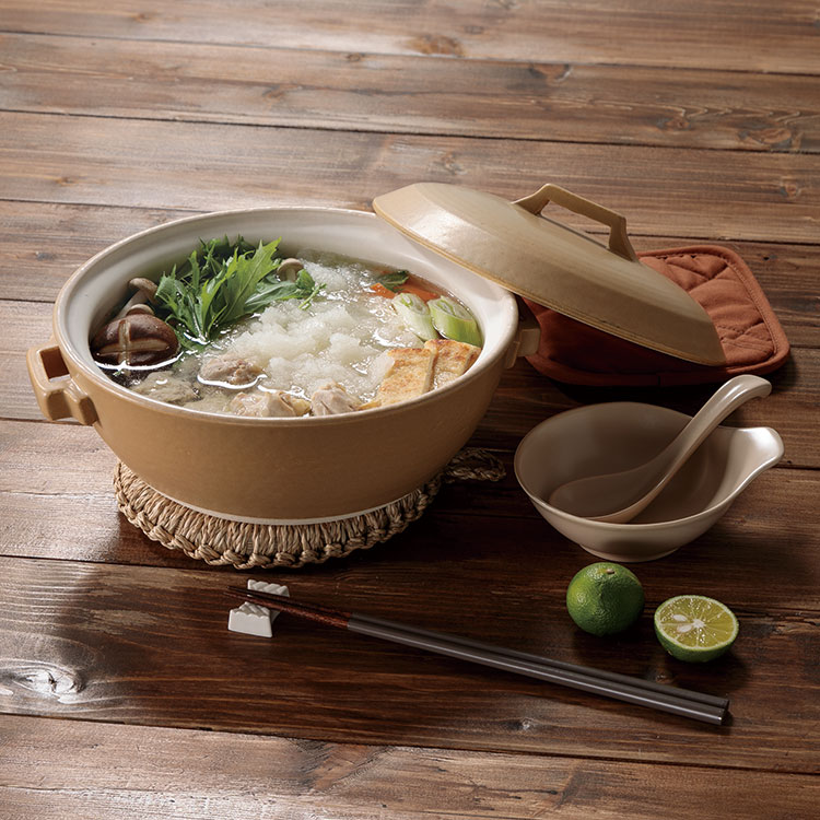 楽天市場】【KEYUCA公式店】ケユカ いぐさ鍋敷き 18cm[テーブル用品