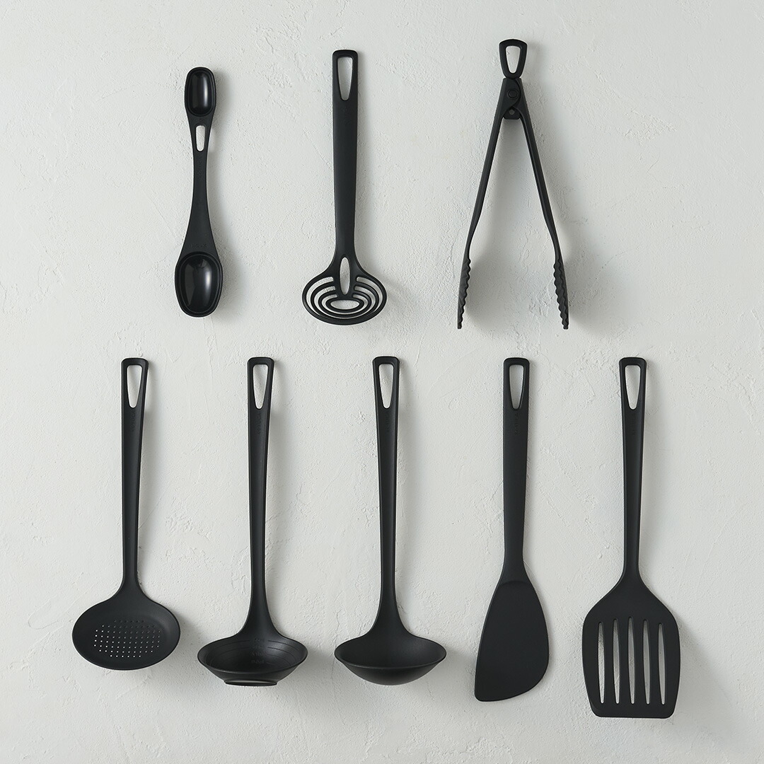 楽天市場】KEYUCA(ケユカ) バタリニー ロック付 クッキングトング