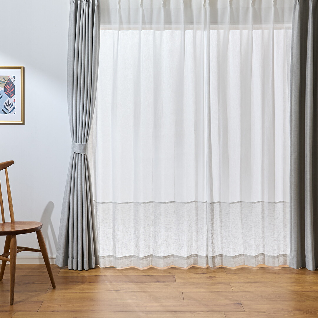 楽天市場】【KEYUCA公式店】ケユカ すぐに使えるバイカラーレース 2枚