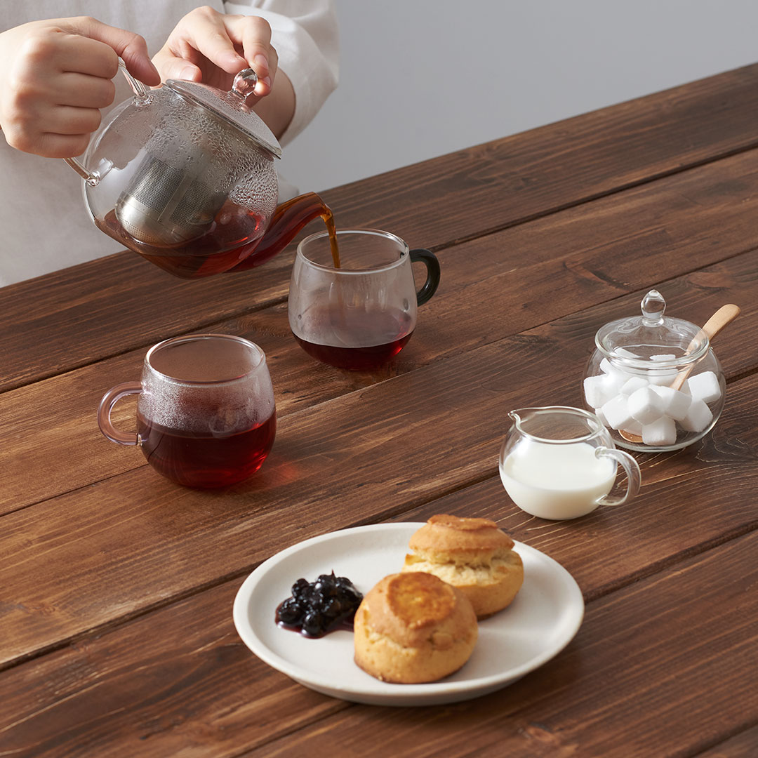 楽天市場】【KEYUCA公式店】ケユカ Malteシュガーセット[シュガー