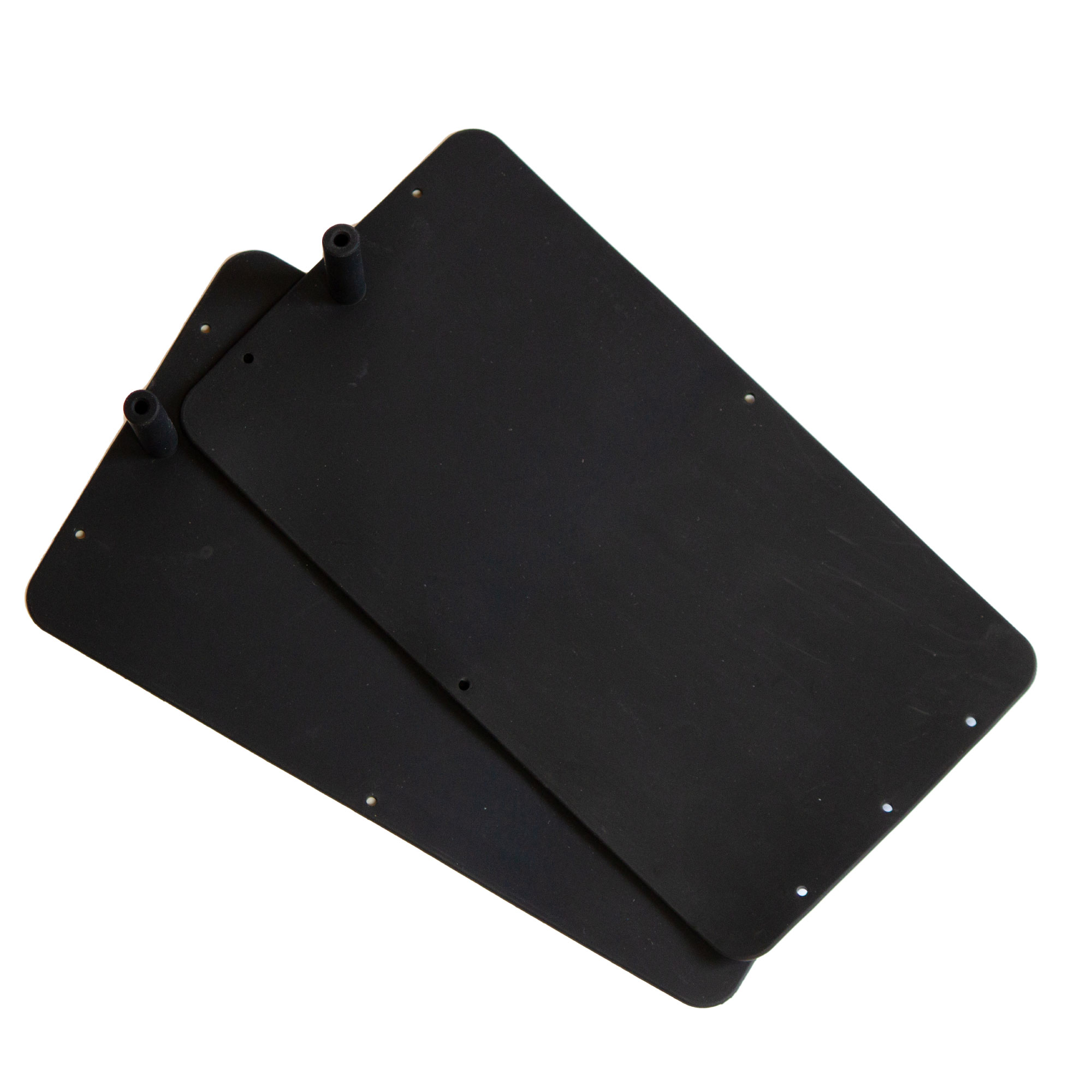 楽天市場】汗切丸 導電性シリコン電極板セット 京都発汗ラボ 手汗 足汗