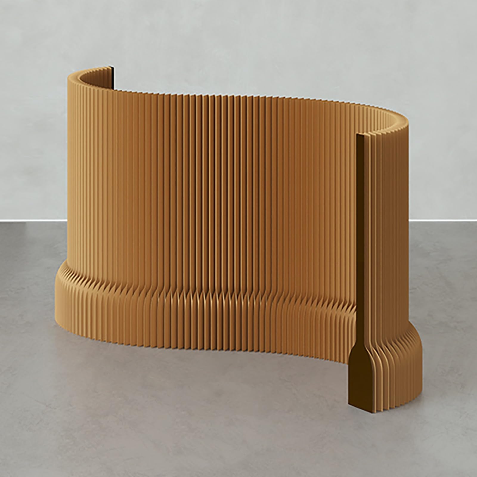 楽天市場】【ポイント8倍!2月限定!】パーテーション ペーパー屏風