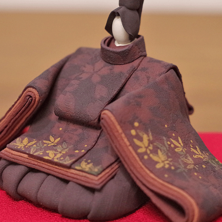 楽天市場】【陶雛】澤りか 陶雛(小) お雛様 ひなまつり 雛人形 ギフト