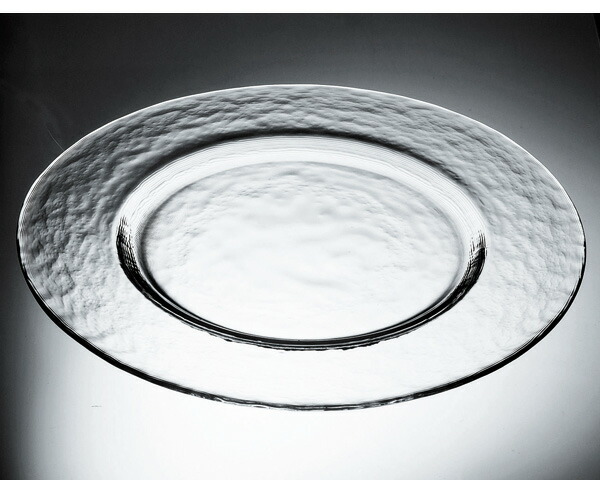 楽天市場】二ノ宮クリスタルガラス ギャラクシープレート8699 ドイツ製