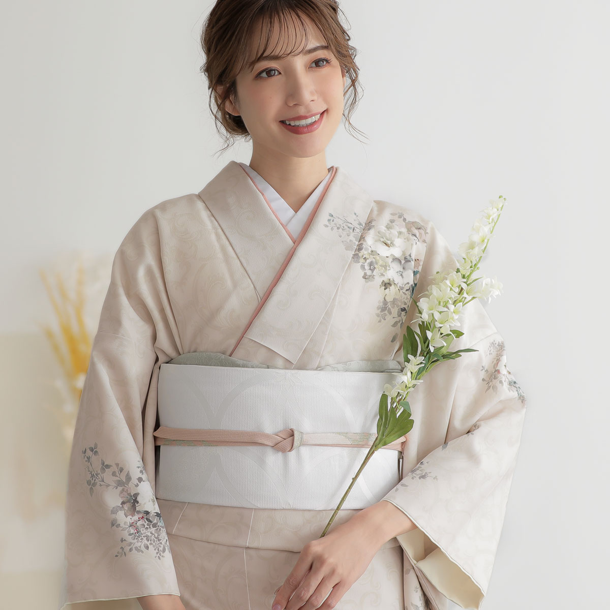 楽天市場】訪問着 レンタル 着物レンタル レンタル着物 着物 訪問着
