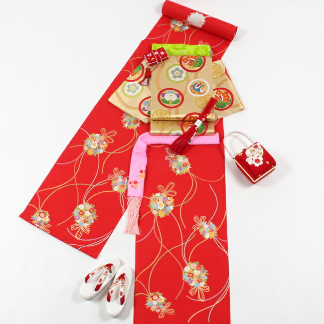 楽天市場】【LINE友達登録300円クーポン】七五三 祝帯 正絹 【西陣織