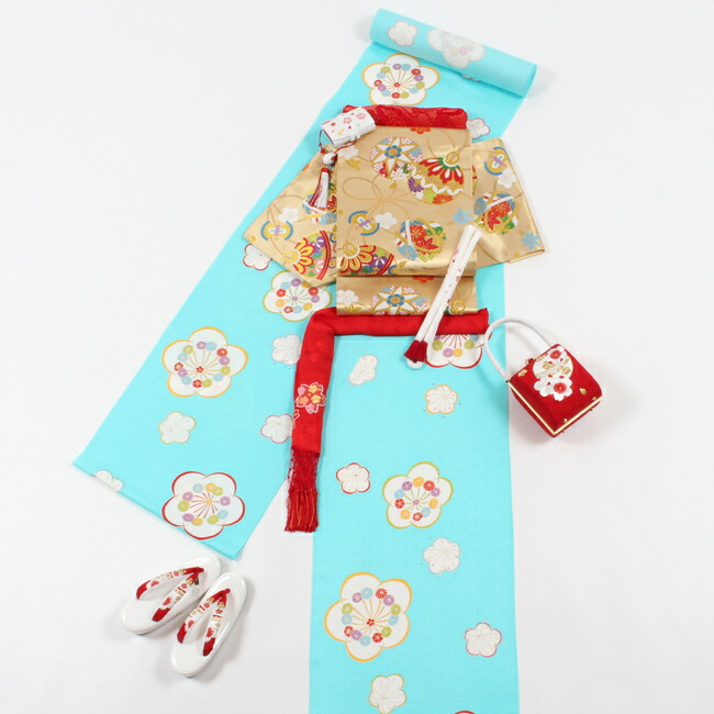 楽天市場】【LINE友達登録300円クーポン】七五三 祝帯 正絹 【西陣織