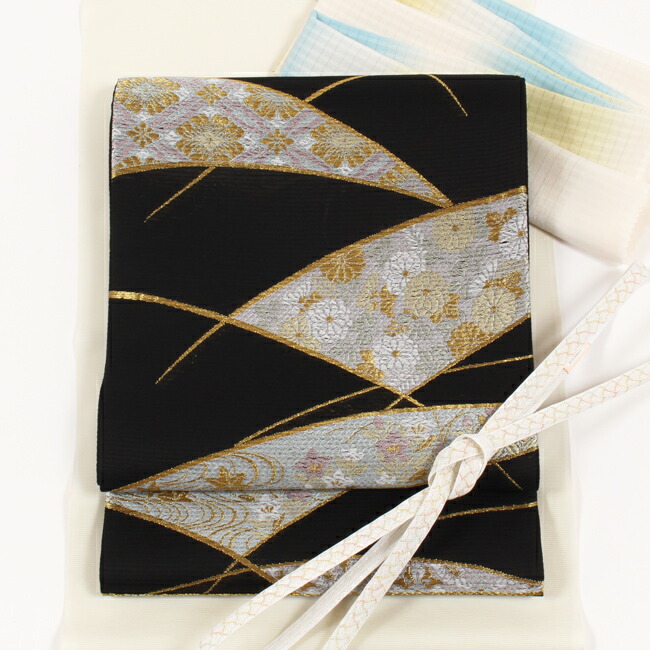 楽天市場】【2/23まで☆最大2000円OFFクーポン】夏帯 【橋本清】西陣織