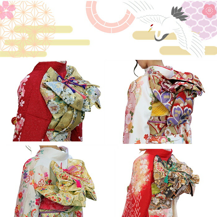 楽天市場】【楽天お買い物マラソン開催☆レビュー8400超 4.74】 振袖