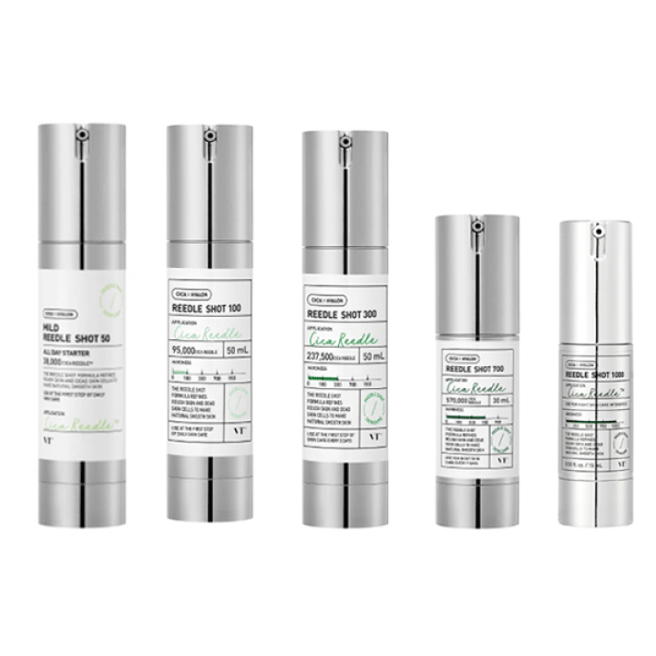 楽天市場】【VT リードルショット】 REEDLE SHOT 50/100/300/700/1000