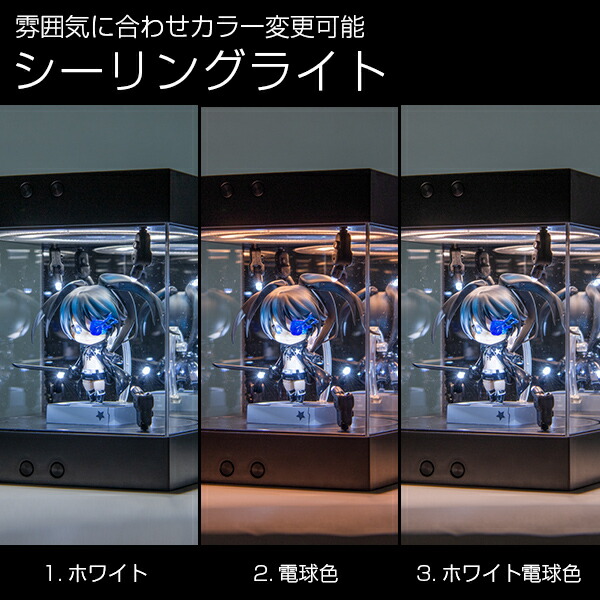 楽天市場】ホビージャパン 掲載 STAGE 360《SSサイズ》〔 フィギュア