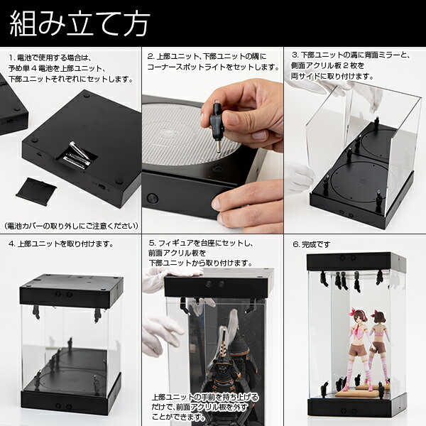 楽天市場】ホビージャパン 掲載 STAGE 360《Mサイズ》〔 フィギュア