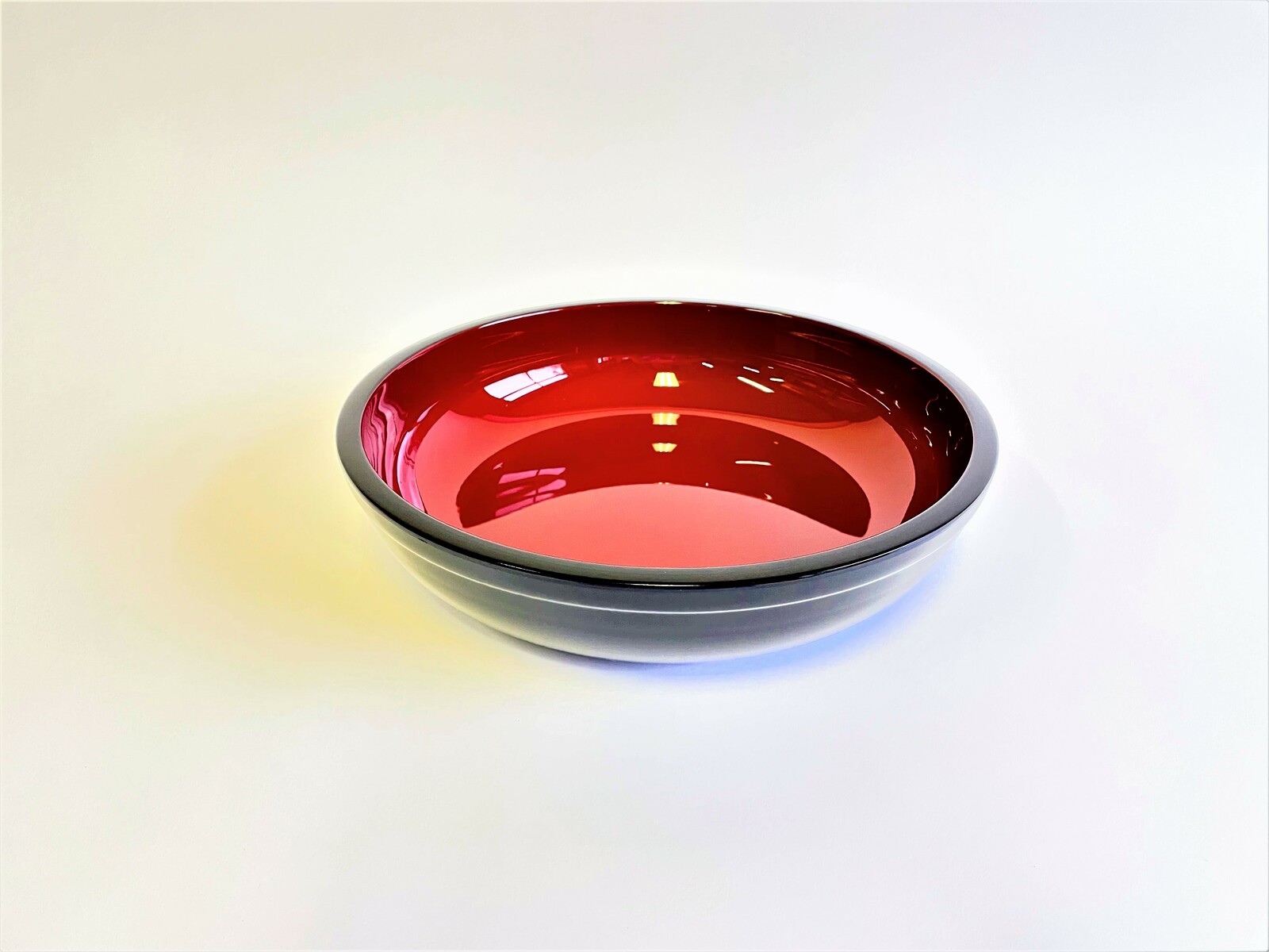 楽天市場】こね鉢 36cm 樹脂製 約4人前 多用鉢 盛付鉢 ABS樹脂 サイズ