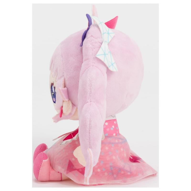 楽天市場】ひみつのアイプリ ぬいぐるみ : KINAKINAストア