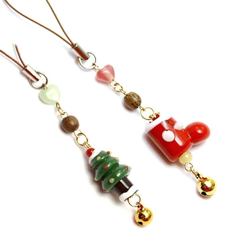 楽天市場】【ブーツ ツリー ストラップ】2020 クリスマス クリスマス