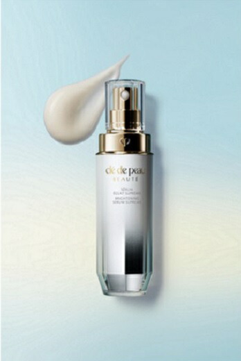 楽天市場】【国内正規品】資生堂 クレ・ド・ポー ボーテ セラムエクラ