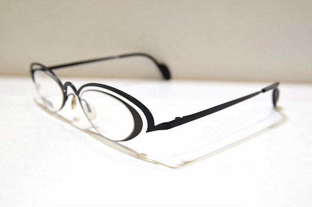 楽天市場】theo テオ persian 152 ヴィンテージメガネフレーム新品