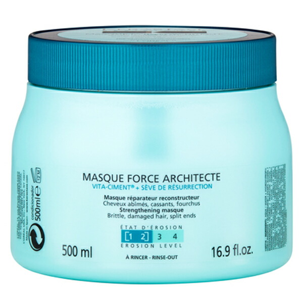 ケラスターゼ RE マスク ド フォルス 500g (ヘアトリートメント