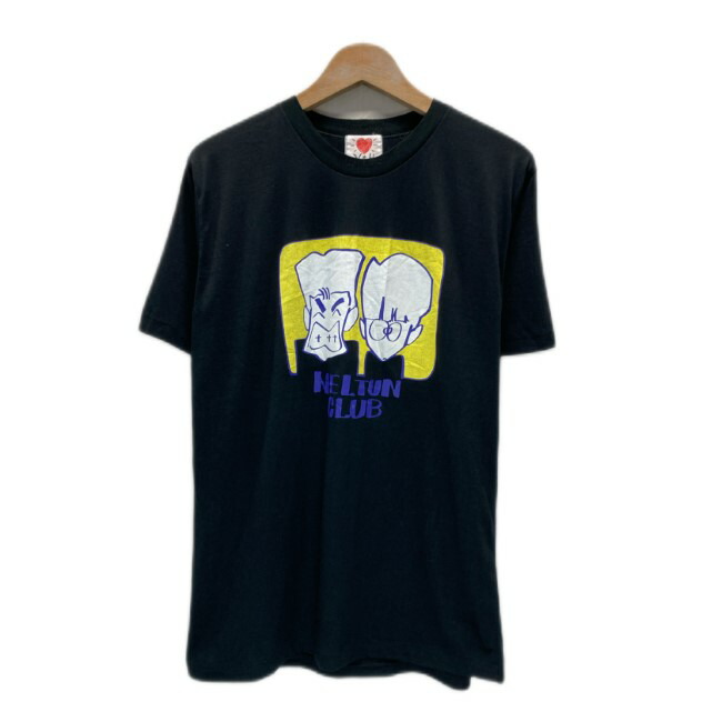 楽天市場】【中古】 Valentine's House Tシャツ 90s vintage 90年代