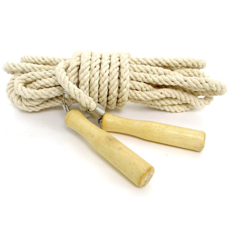 楽天市場】 スポーツ 長縄跳び なわとび ロング 20m 体育祭 運動会