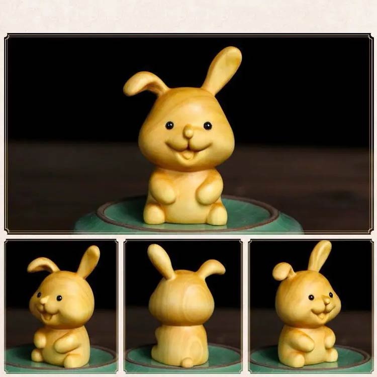 楽天市場】開運 置物 干支 鼠 牛 虎 兎 竜 蛇 馬 羊 猿 鶏 犬 豚 置物